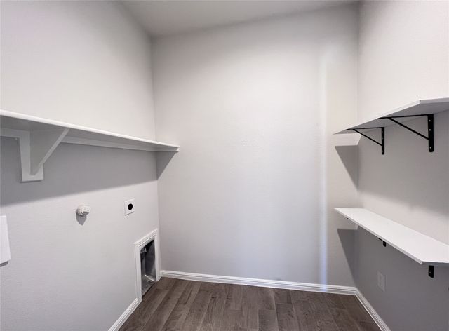 617 Blacktail Drive, Fort Worth, TX 76131