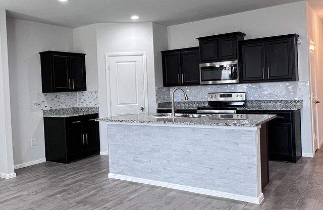 617 Blacktail Drive, Fort Worth, TX 76131