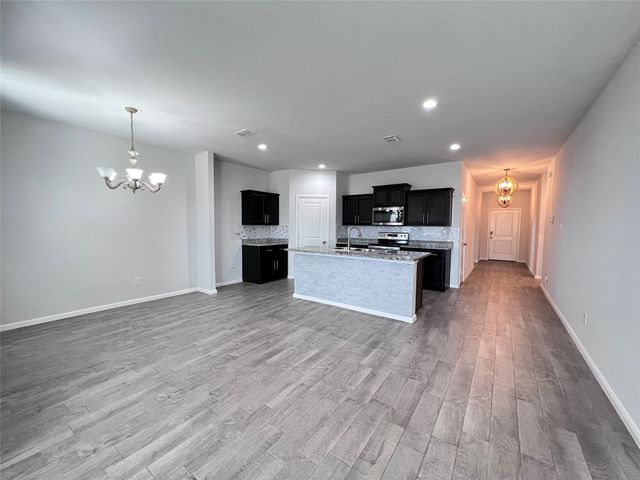 617 Blacktail Drive, Fort Worth, TX 76131