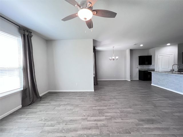 617 Blacktail Drive, Fort Worth, TX 76131