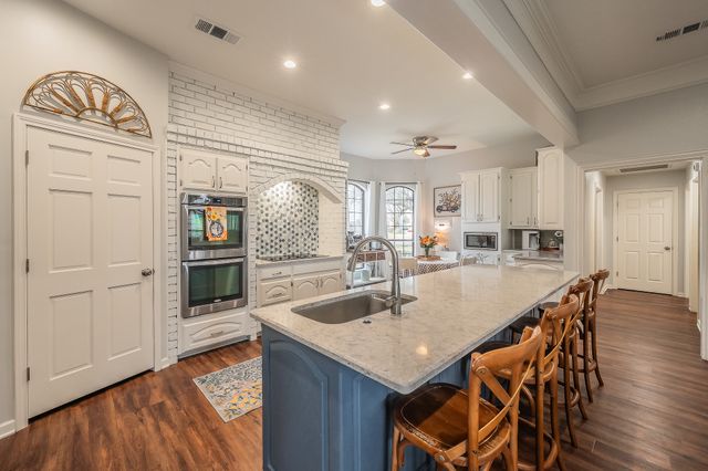 1503 Sweetgum Circle, Keller, TX 76248