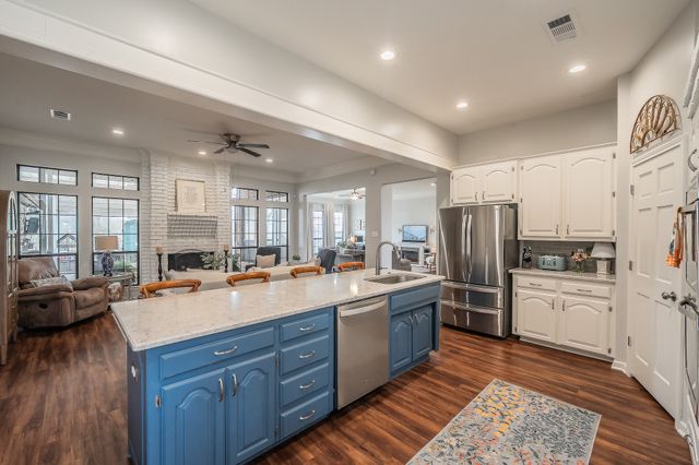 1503 Sweetgum Circle, Keller, TX 76248