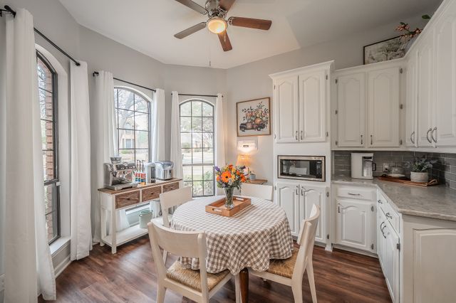 1503 Sweetgum Circle, Keller, TX 76248