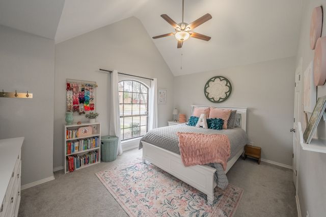 1503 Sweetgum Circle, Keller, TX 76248