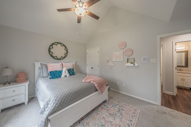 1503 Sweetgum Circle, Keller, TX 76248