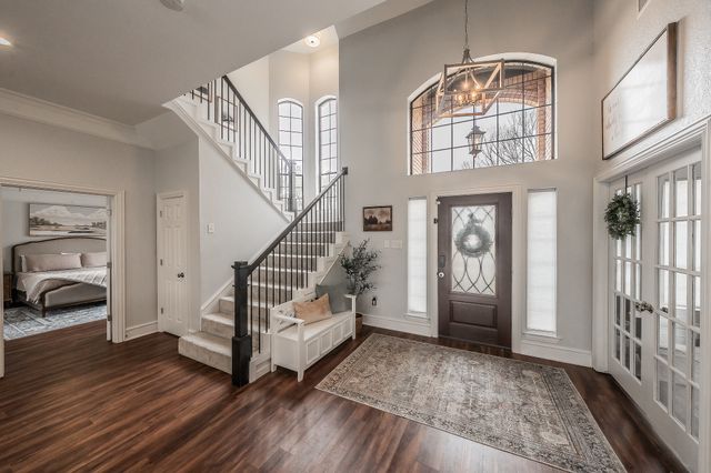 1503 Sweetgum Circle, Keller, TX 76248