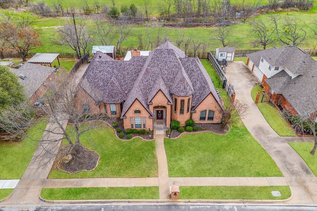 1503 Sweetgum Circle, Keller, TX 76248