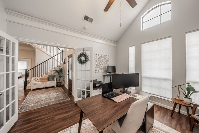 1503 Sweetgum Circle, Keller, TX 76248