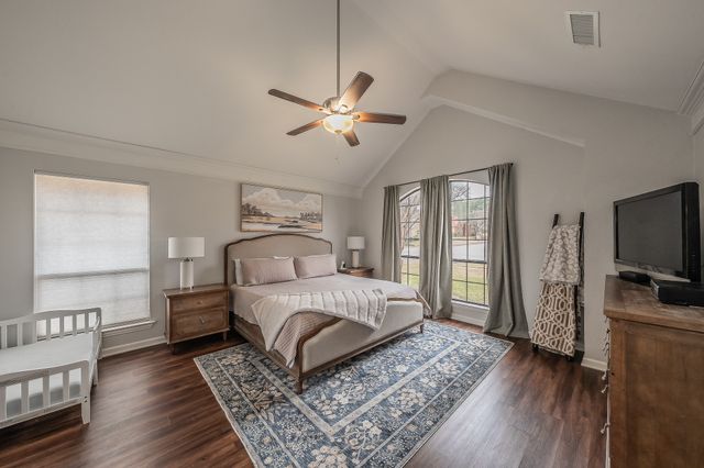 1503 Sweetgum Circle, Keller, TX 76248