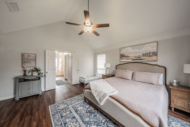 1503 Sweetgum Circle, Keller, TX 76248