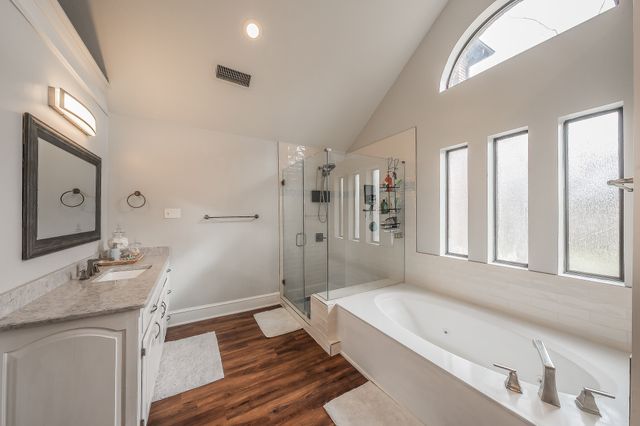 1503 Sweetgum Circle, Keller, TX 76248