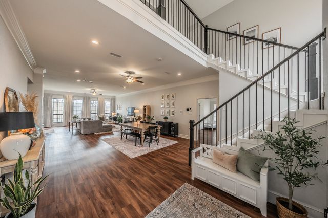 1503 Sweetgum Circle, Keller, TX 76248