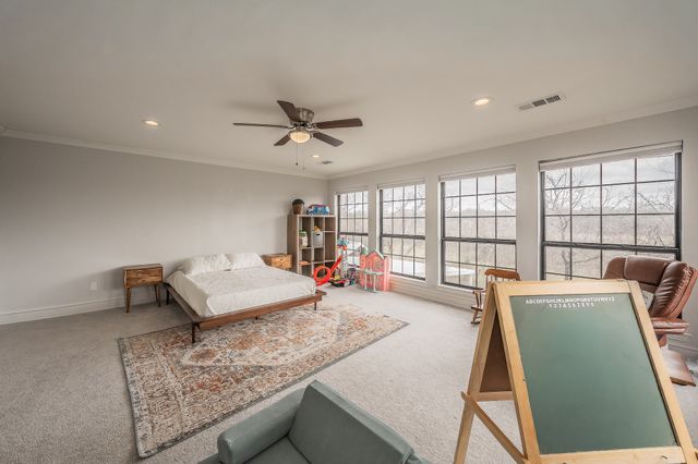 1503 Sweetgum Circle, Keller, TX 76248