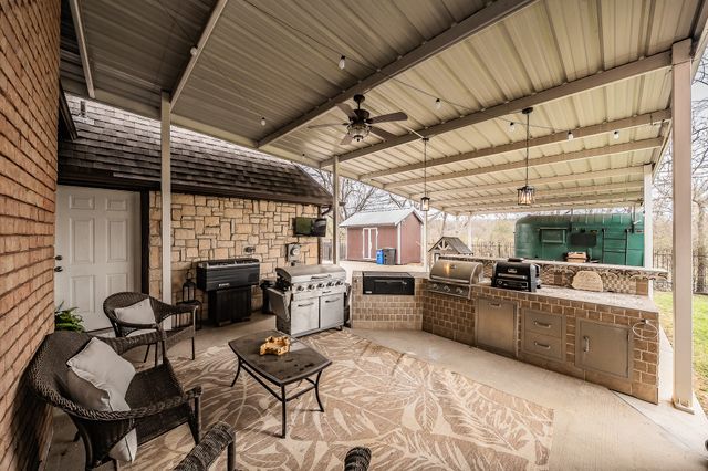 1503 Sweetgum Circle, Keller, TX 76248