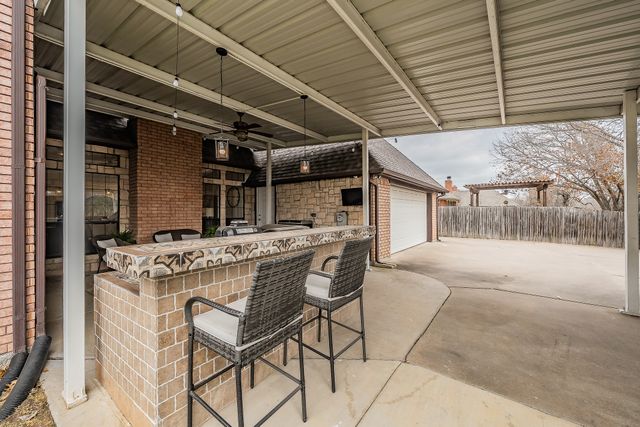 1503 Sweetgum Circle, Keller, TX 76248