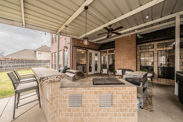 1503 Sweetgum Circle, Keller, TX 76248