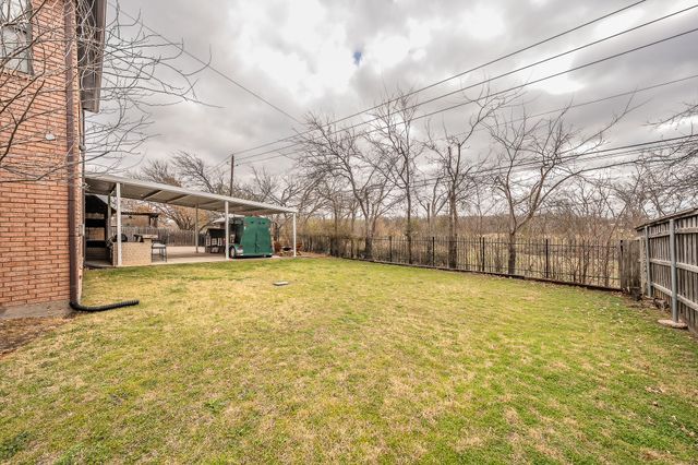 1503 Sweetgum Circle, Keller, TX 76248