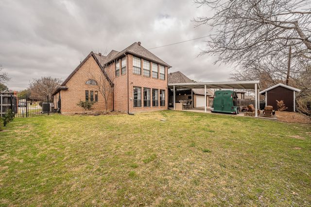 1503 Sweetgum Circle, Keller, TX 76248