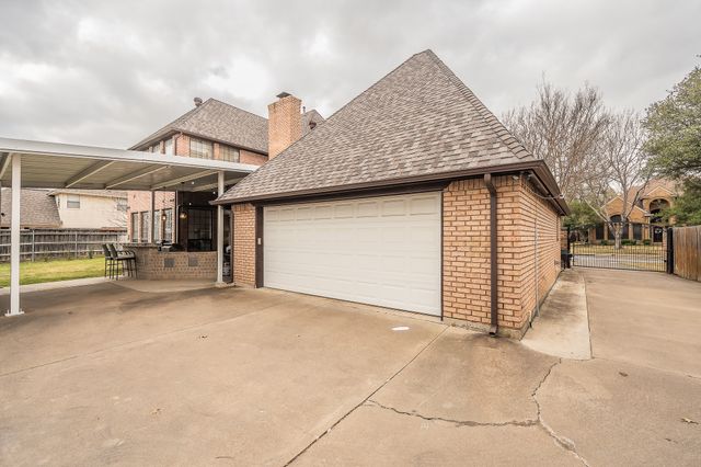 1503 Sweetgum Circle, Keller, TX 76248