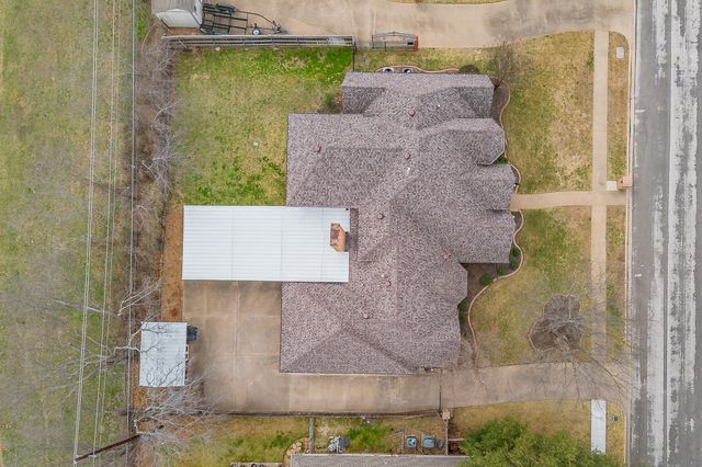 1503 Sweetgum Circle, Keller, TX 76248