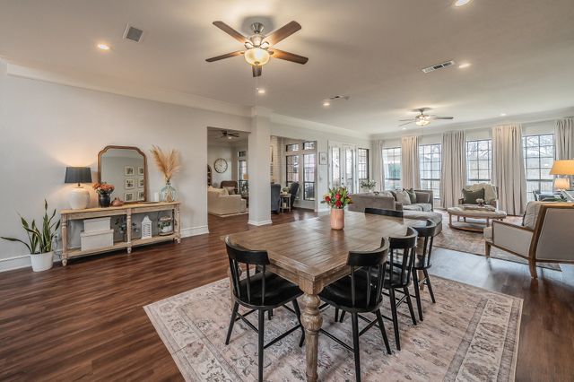 1503 Sweetgum Circle, Keller, TX 76248