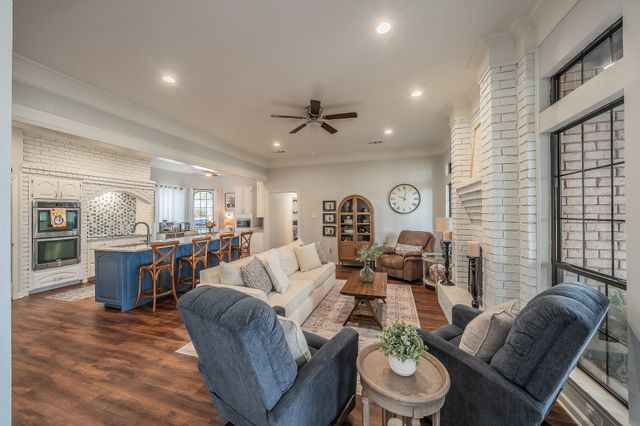 1503 Sweetgum Circle, Keller, TX 76248