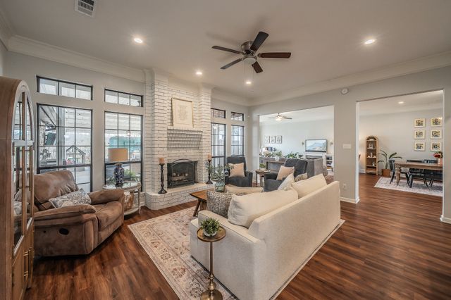 1503 Sweetgum Circle, Keller, TX 76248