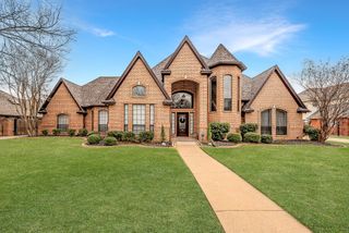 1503 Sweetgum Circle, Keller, TX 76248