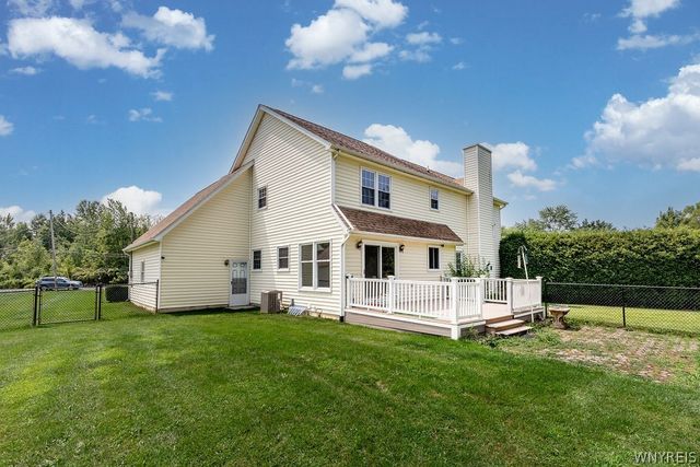 502 Church Street, Porter, NY 14174