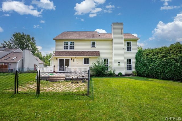 502 Church Street, Porter, NY 14174