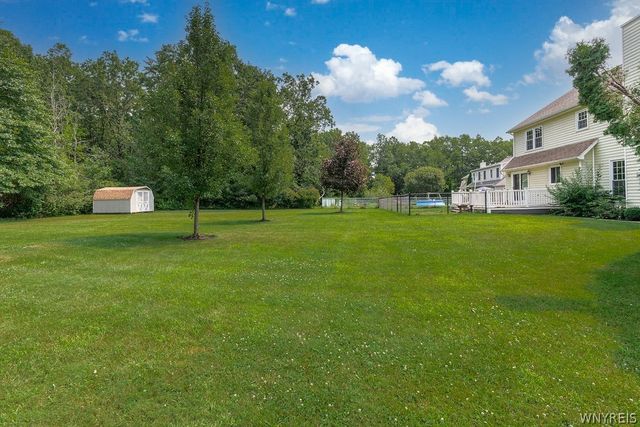 502 Church Street, Porter, NY 14174