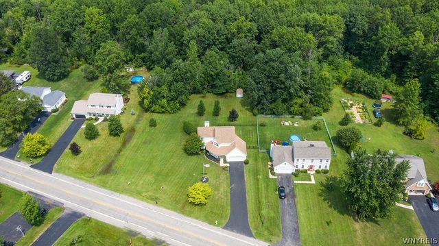 502 Church Street, Porter, NY 14174