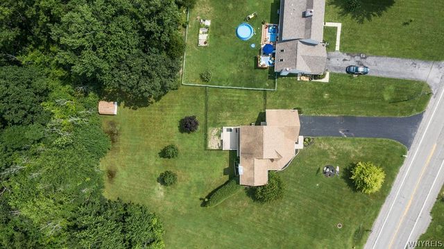 502 Church Street, Porter, NY 14174