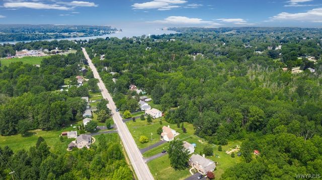 502 Church Street, Porter, NY 14174