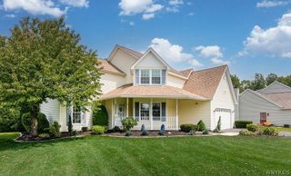 502 Church Street, Porter, NY 14174