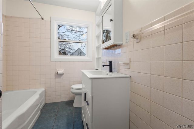 16 Chandler Avenue, Batavia City, NY 14020