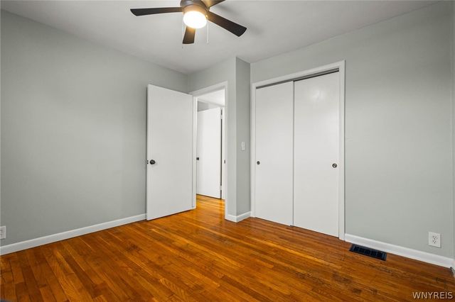 16 Chandler Avenue, Batavia City, NY 14020