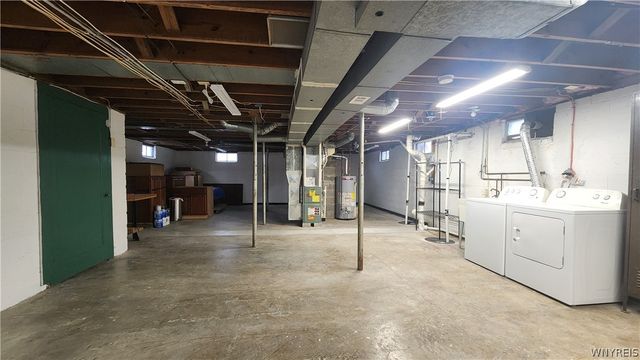 16 Chandler Avenue, Batavia City, NY 14020