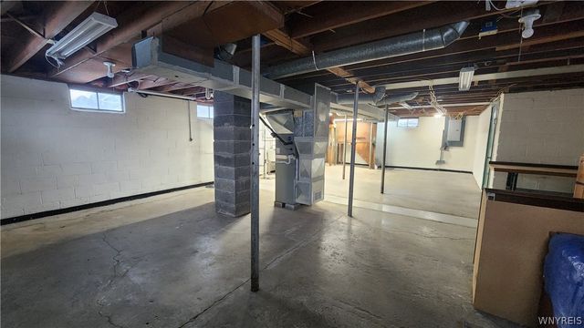 16 Chandler Avenue, Batavia City, NY 14020