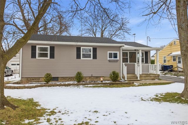 16 Chandler Avenue, Batavia City, NY 14020