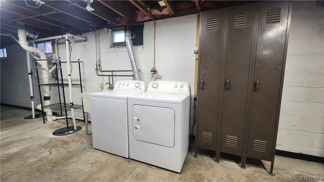 16 Chandler Avenue, Batavia City, NY 14020