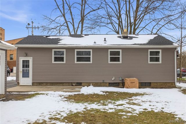 16 Chandler Avenue, Batavia City, NY 14020