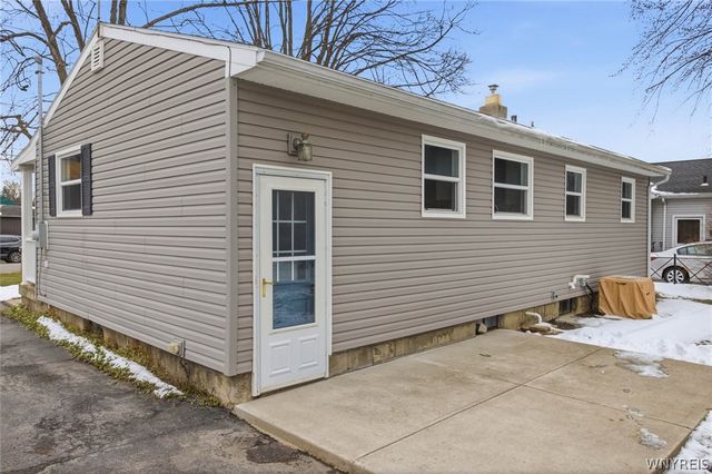 16 Chandler Avenue, Batavia City, NY 14020