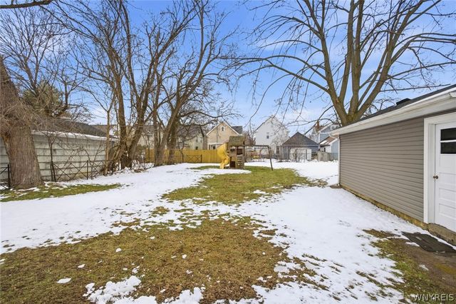 16 Chandler Avenue, Batavia City, NY 14020