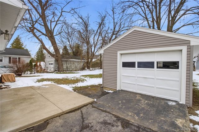 16 Chandler Avenue, Batavia City, NY 14020