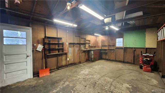 16 Chandler Avenue, Batavia City, NY 14020