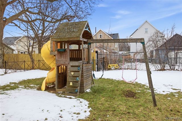 16 Chandler Avenue, Batavia City, NY 14020