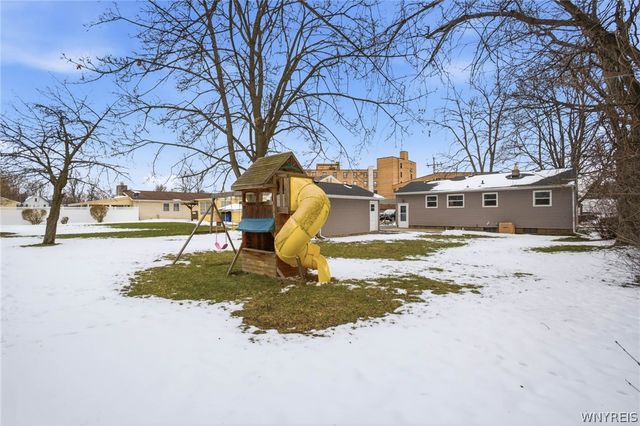 16 Chandler Avenue, Batavia City, NY 14020