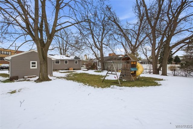 16 Chandler Avenue, Batavia City, NY 14020