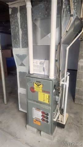 16 Chandler Avenue, Batavia City, NY 14020